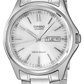 Zegarek Męski CASIO MTP-1239D-7ADF + BOX