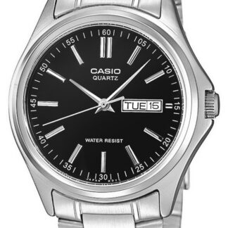 Zegarek Męski CASIO MTP-1239D-1ADF + BOX