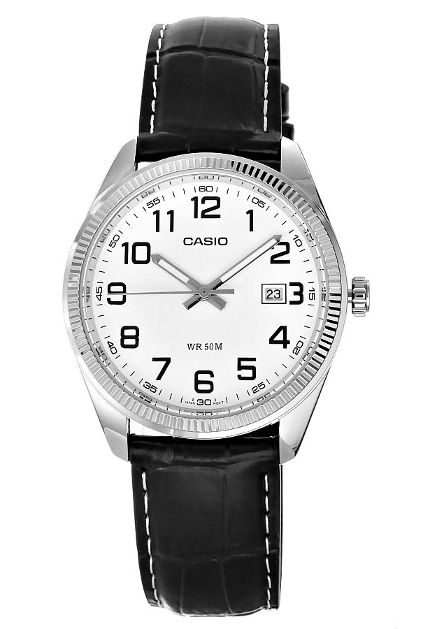 Zegarek Męski CASIO MTP-1302PL-7BVEF