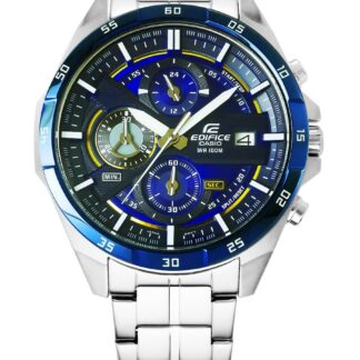 Zegarek Męski CASIO EDIFICE EFR-556DB-2AVUEF 10 BAR + BOX