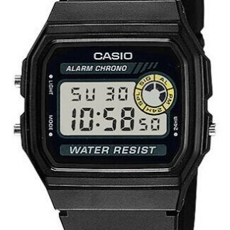 Zegarek Męski CASIO F-94WA-8DG + BOX