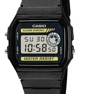 Zegarek Męski CASIO F-94WA-9DG + BOX