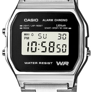 Zegarek Damski CASIO Vintage A158WEA-1EF + BOX