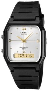 Zegarek Damski CASIO AW-48HE-7AVDF + BOX