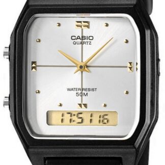 Zegarek Damski CASIO AW-48HE-7AVDF + BOX