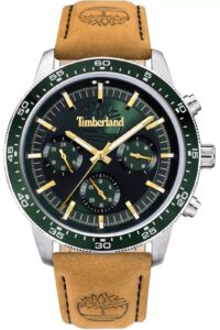 Zegarek Męski TIMBERLAND Parkman TDWGF0029001 + BOX