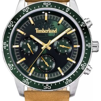 Zegarek Męski TIMBERLAND Parkman TDWGF0029001 + BOX