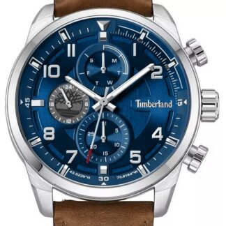 Zegarek Męski TIMBERLAND Henniker II Multi-function TDWGF2201106 + BOX