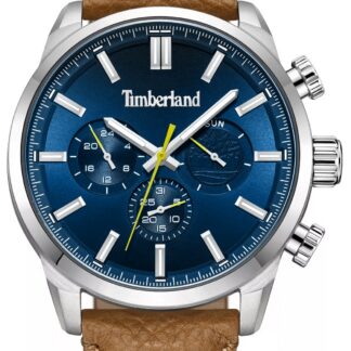Zegarek Męski TIMBERLAND Henniker II Multi-function TDWGF0028702 + BOX