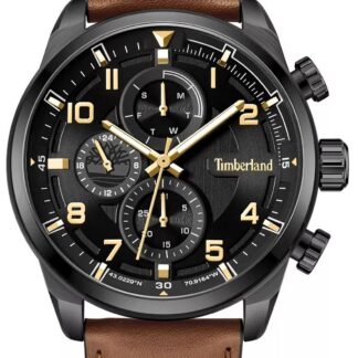 Zegarek Męski TIMBERLAND Henniker II Multi-function TDWGF2201102 + BOX
