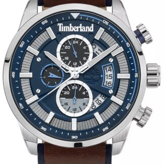 Zegarek Męski TIMBERLAND Callahan Multi-function TDWGF2102602 + BOX