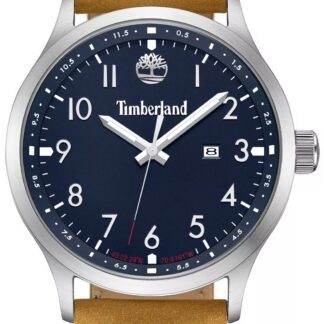 Zegarek Męski TIMBERLAND Trumpbull TDWGB0010103 + BOX