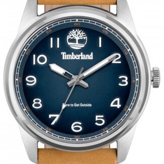 Zegarek Męski TIMBERLAND Northbridge TDWGA2152102 + BOX