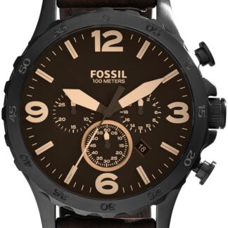 Zegarek Męski FOSSIL Nate JR1487 + BOX