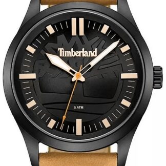 Zegarek Męski TIMBERLAND Rambush TDWGA0029601 + BOX