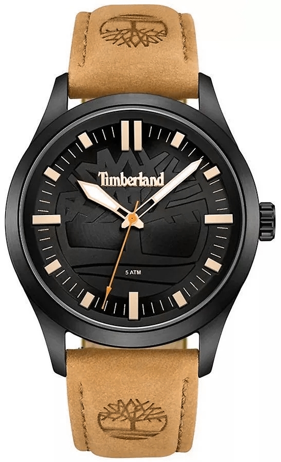 Zegarek Męski TIMBERLAND Rambush TDWGA0029601 + BOX