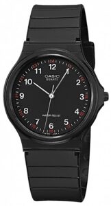Zegarek CASIO MQ-24-1BLLEG