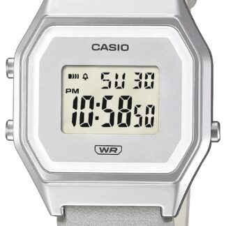 Zegarek Damski CASIO Vintage LA680WEL-8EF + BOX