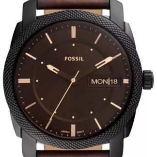 Zegarek Męski FOSSIL Machine FS5901 + BOX