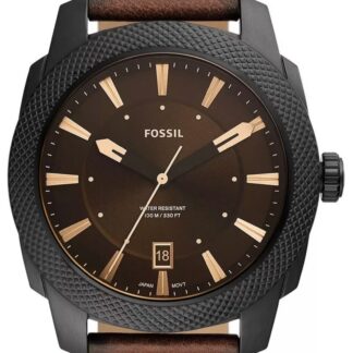 Zegarek Męski FOSSIL Machine FS5972 + BOX