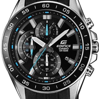 Zegarek Męski CASIO EDIFICE EFV-550P-1AVUEF + BOX