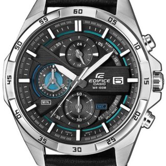 Zegarek Męski CASIO EDIFICE EFR-556L-1AVUEF + BOX