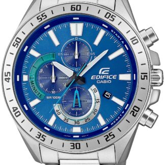 Zegarek Męski CASIO EDIFICE EFV-620D-2AVUEF + BOX