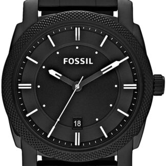 Zegarek Męski FOSSIL Machine FS4775 + BOX