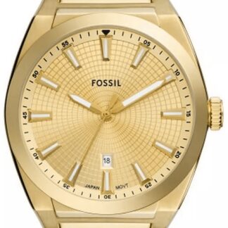 Zegarek Męski FOSSIL Everett FS5965 + BOX