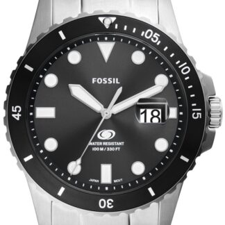 Zegarek Męski FOSSIL Blue FS6032 + BOX