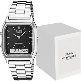 Zegarek Męski CASIO AQ-230A-1DMQYES