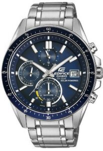 Zegarek Męski CASIO EDIFICE Solar EFS-S510D-2AVUEF + BOX