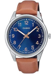 Zegarek Męski CASIO MTP-V005L-2B4UDF + BOX