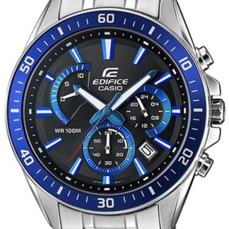 Zegarek Męski CASIO EDIFICE EFR-552D-1A2VUEF + BOX