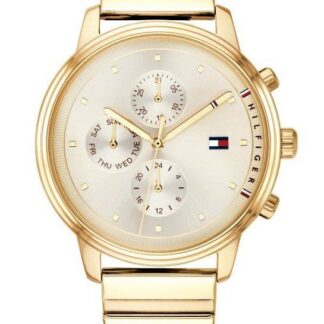 Zegarek Damski Tommy Hilfiger 1781905