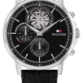 Zegarek Męski Tommy Hilfiger Steward 1710605 + BOX