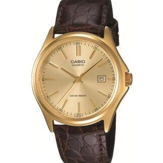 Zegarek Męski CASIO MTP-1183Q-9ADF + BOX