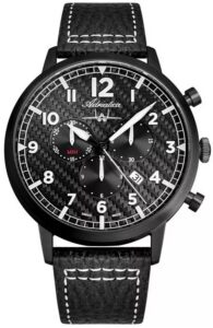 Zegarek Męski ADRIATICA Classic Chrono A8261.5224CH + BOX