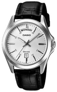 Zegarek Męski CASIO MTP-1370L-7AVDF + BOX