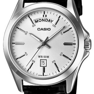 Zegarek Męski CASIO MTP-1370L-7AVDF + BOX