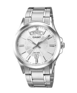 Zegarek Męski CASIO MTP-1381D-7 + BOX