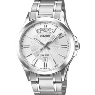 Zegarek Męski CASIO MTP-1381D-7 + BOX