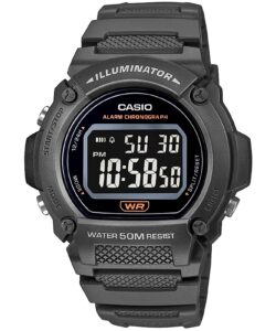 Zegarek Męski CASIO W-219H-8BVDF + BOX