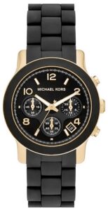 Zegarek Damski MICHAEL KORS Runway MK7385 + BOX