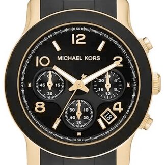 Zegarek Damski MICHAEL KORS Runway MK7385 + BOX