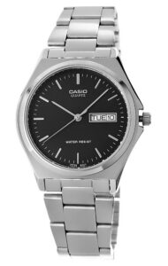 Zegarek Damski CASIO MTP-1240D-1ADF