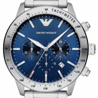 Zegarek Męski Emporio Armani Mario AR11306