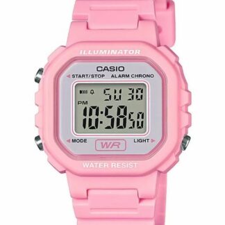 Zegarek Damski CASIO LA-20WH-4A1DF + BOX