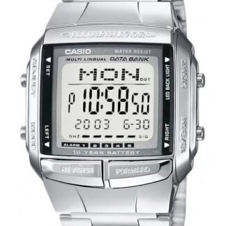 Zegarek Męski CASIO DB-360-1ADF + BOX