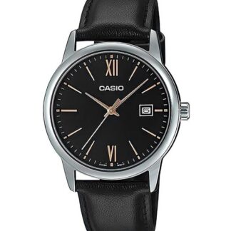 Zegarek Męski CASIO MTP-V002L-1B3UDF + BOX